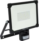 REFLEKTOR SMD LED 50W 4750LM Z CZUJNIKIEM RUCHU REFLEKTOR SMD LED 50W 4750LM Z CZUJNIKIEM RUCHU