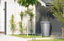ZBIORNIK NA DESZCZÓWKĘ SMOOTH 200L - ANTRACYT ZBIORNIK NA DESZCZÓWKĘ SMOOTH 200L - ANTRACYT